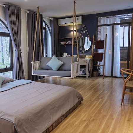 The Gallery Homestay - By Pegasy Group Ханой Екстер'єр фото