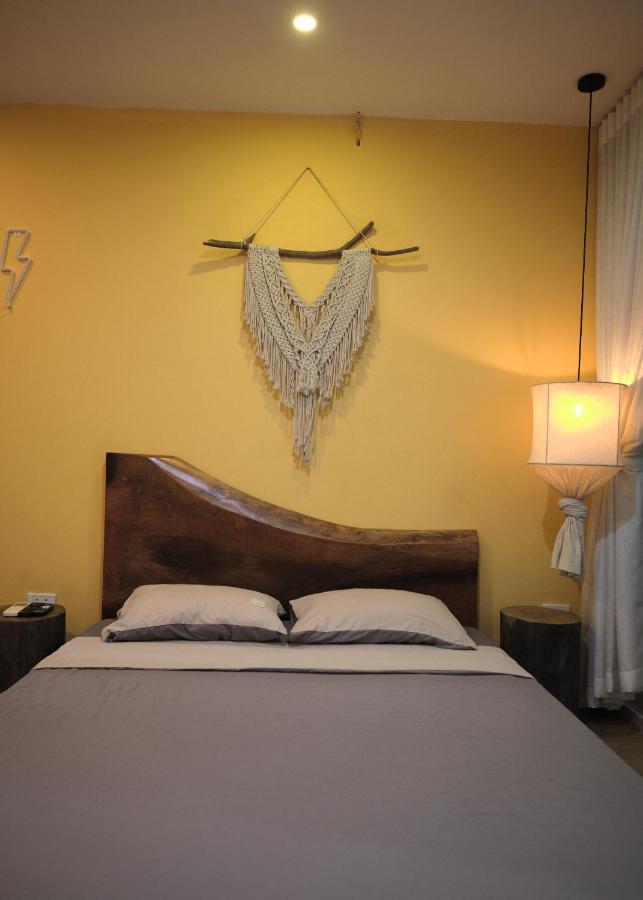 The Gallery Homestay - By Pegasy Group Ханой Екстер'єр фото
