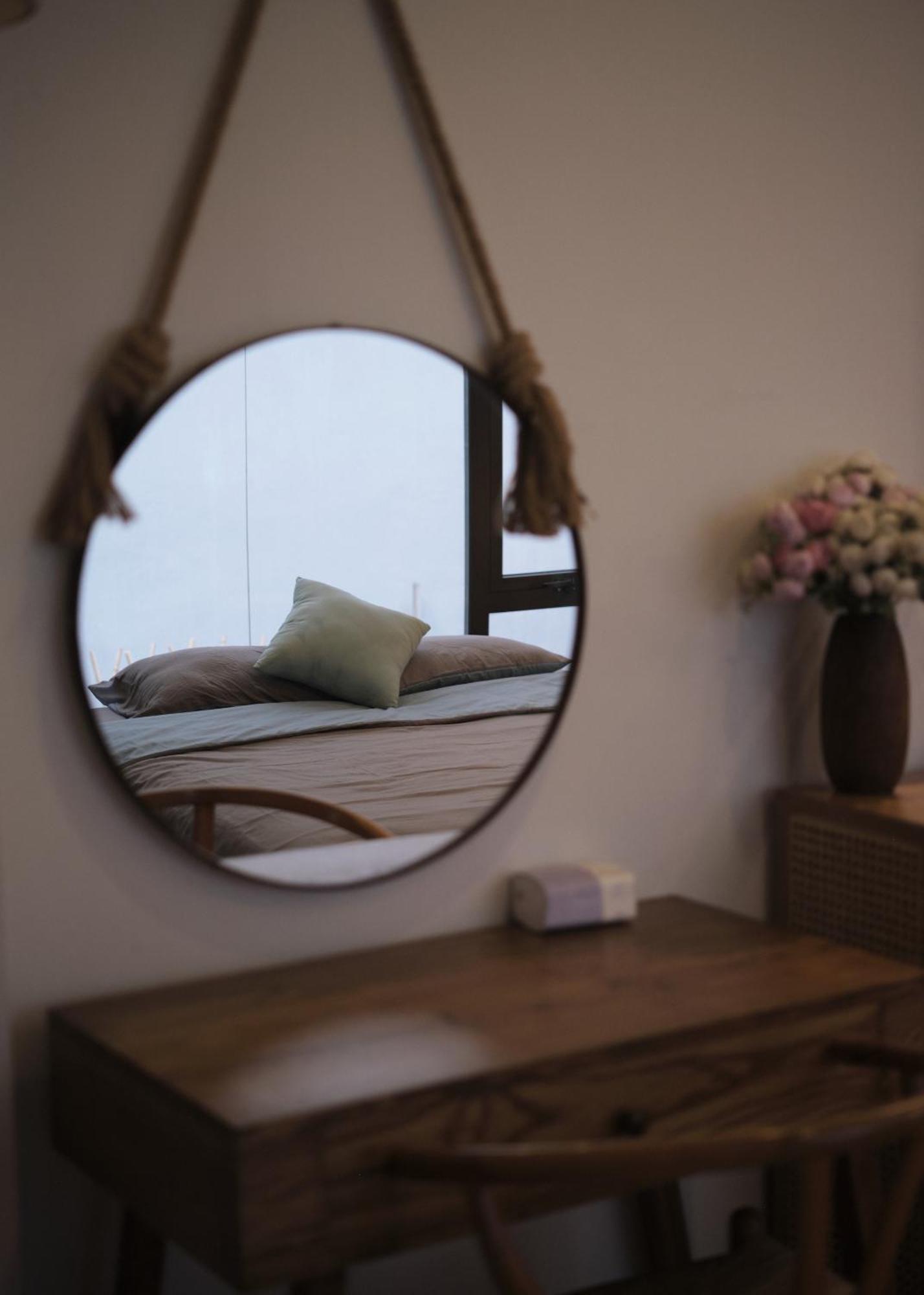 The Gallery Homestay - By Pegasy Group Ханой Екстер'єр фото