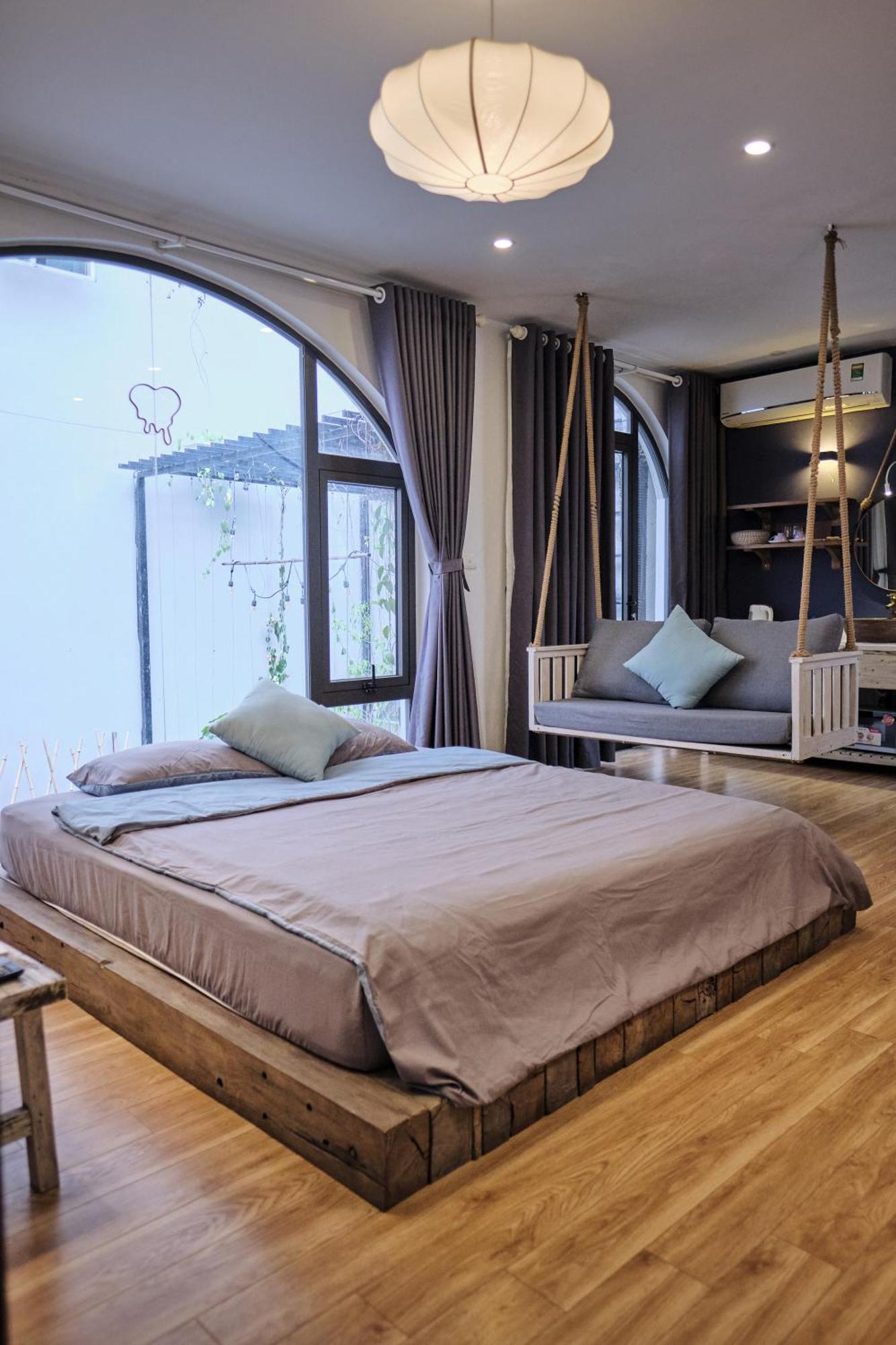 The Gallery Homestay - By Pegasy Group Ханой Екстер'єр фото