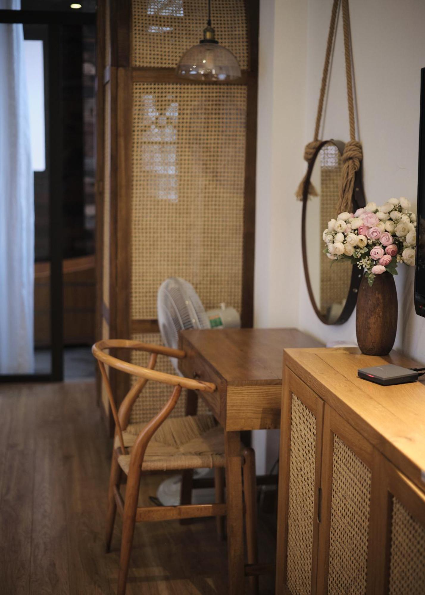 The Gallery Homestay - By Pegasy Group Ханой Екстер'єр фото
