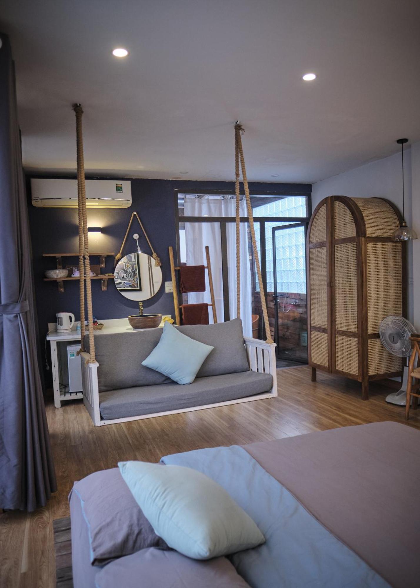 The Gallery Homestay - By Pegasy Group Ханой Екстер'єр фото